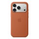 APPLE - Apple MGFJ4ZM/A funda para teléfono móvil 16 cm (6.3'') Terracota - mgfj4zm/a