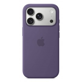 APPLE - Apple MGFG4ZM/A funda para teléfono móvil 16 cm (6.3'') Púrpura - mgfg4zm/a