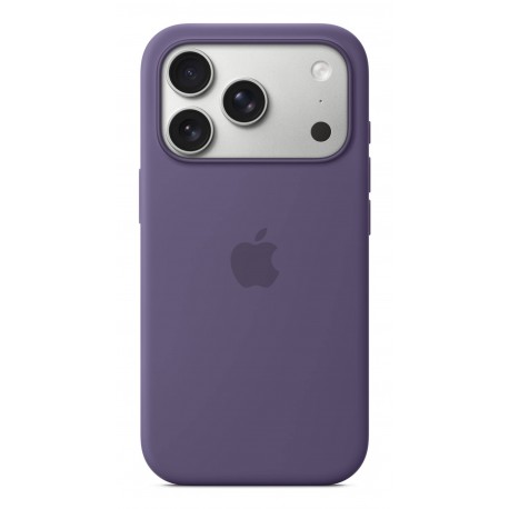 APPLE - Apple MGFG4ZM/A funda para teléfono móvil 16 cm (6.3'') Púrpura - mgfg4zm/a