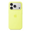 APPLE - Apple MGFF4ZM/A funda para teléfono móvil 16 cm (6.3'') Amarillo - mgff4zm/a