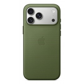 APPLE - Apple MGFD4ZM/A funda para teléfono móvil 17,5 cm (6.9'') Verde - mgfd4zm/a