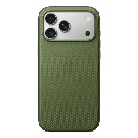APPLE - Apple MGFD4ZM/A funda para teléfono móvil 17,5 cm (6.9'') Verde - mgfd4zm/a