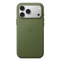 APPLE - Apple MGFD4ZM/A funda para teléfono móvil 17,5 cm (6.9'') Verde - mgfd4zm/a