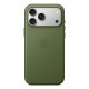 APPLE - Apple MGFD4ZM/A funda para teléfono móvil 17,5 cm (6.9'') Verde - mgfd4zm/a
