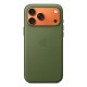 APPLE - Apple MGFD4ZM/A funda para teléfono móvil 17,5 cm (6.9'') Verde - mgfd4zm/a