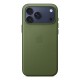 APPLE - Apple MGFD4ZM/A funda para teléfono móvil 17,5 cm (6.9'') Verde - mgfd4zm/a