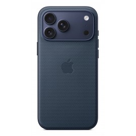 APPLE - Apple MGF94ZM/A funda para teléfono móvil 17,5 cm (6.9'') Azul - mgf94zm/a