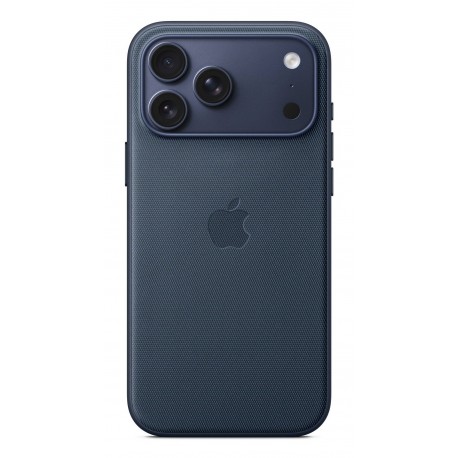 APPLE - Apple MGF94ZM/A funda para teléfono móvil 17,5 cm (6.9'') Azul - mgf94zm/a