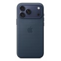 APPLE - Apple MGF94ZM/A funda para teléfono móvil 17,5 cm (6.9'') Azul - mgf94zm/a