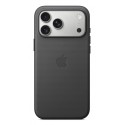 APPLE - Apple MGF84ZM/A funda para teléfono móvil 17,5 cm (6.9'') Negro - mgf84zm/a