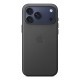 APPLE - Apple MGF84ZM/A funda para teléfono móvil 17,5 cm (6.9'') Negro - mgf84zm/a