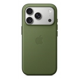 APPLE - Apple MGF74ZM/A funda para teléfono móvil 16 cm (6.3'') Verde - mgf74zm/a