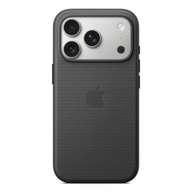 APPLE - Apple MGF34ZM/A funda para teléfono móvil 16 cm (6.3'') Negro - mgf34zm/a
