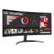 LG 34WR50QK-B pantalla para PC 86,4 cm (34'') 3440 x 1440 Pixeles Wide Quad HD Negro