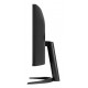 LG 34WR50QK-B pantalla para PC 86,4 cm (34'') 3440 x 1440 Pixeles Wide Quad HD Negro