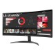 LG 34WR50QK-B pantalla para PC 86,4 cm (34'') 3440 x 1440 Pixeles Wide Quad HD Negro