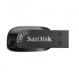 SanDisk SDCZ410-064G-G46 unidad flash USB 64 GB USB tipo A 3.2 Gen 1 (3.1 Gen 1) Negro