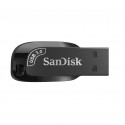 SanDisk SDCZ410-032G-G46 unidad flash USB 32 GB USB tipo A 3.2 Gen 1 (3.1 Gen 1) Negro