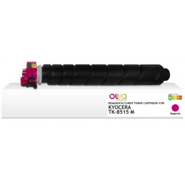 Armor OWA K40285OW cartucho de tóner 1 pieza(s) Magenta