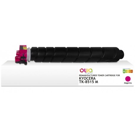 Armor OWA K40285OW cartucho de tóner 1 pieza(s) Magenta