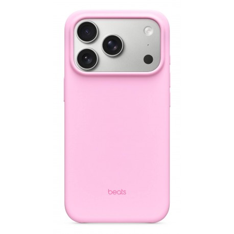 Apple MGKF4LL/A funda para teléfono móvil 16 cm (6.3'') Rosa