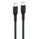 Belkin BoostCharge Pro cable USB 2 m USB C Negro