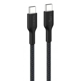 Belkin BoostCharge Pro cable USB 2 m USB C Negro