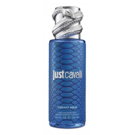Roberto Cavalli JRC21008 Spray perfumador para cuerpo y cabello 250 ml