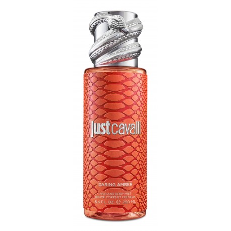 Roberto Cavalli JRC20008 Spray perfumador para cuerpo y cabello 250 ml