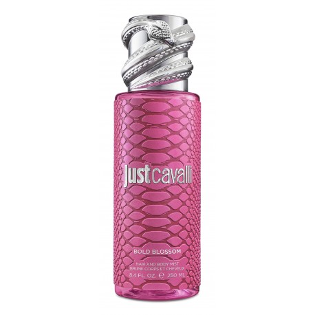 Roberto Cavalli JRC23008 Spray perfumador para cuerpo y cabello 250 ml