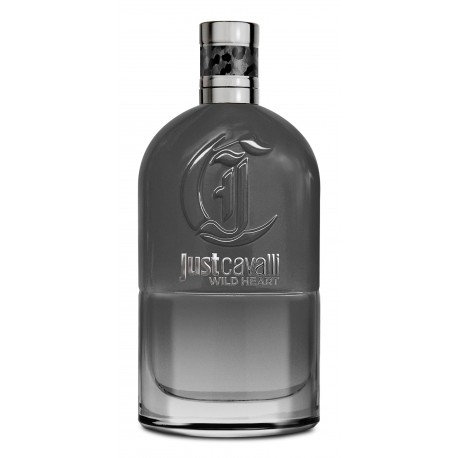 Roberto Cavalli JRC18006 eau de toilette 90 ml Hombres