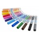 Crayola 58-6570 rotulador para colorear Multicolor 24 pieza(s)