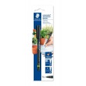 Staedtler Lumocolor permanent garden 319 GM marcador 1 pieza(s) Negro