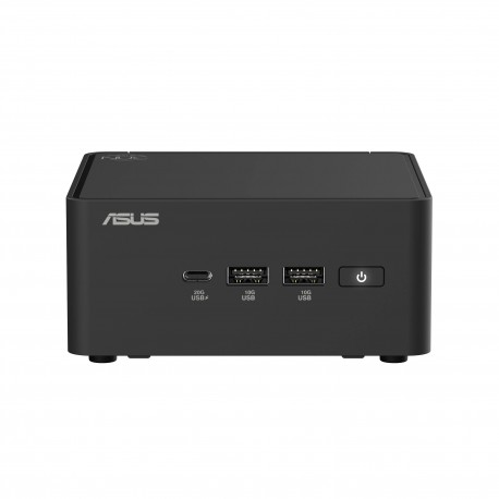 ASUS - ASUS NUC 15 Pro RNUC15CRHU700002 Negro - 90AR00Q2-M000A0