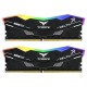 TEAM GROUP - Team Group T-FORCE DELTAα RGB FF7D532G6000HC30DC01 módulo de memoria 32 GB 2 x 16 GB DDR5 - ff7d532g6000hc30dc01