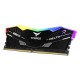 TEAM GROUP - Team Group T-FORCE DELTAα RGB FF7D532G6000HC30DC01 módulo de memoria 32 GB 2 x 16 GB DDR5 - ff7d532g6000hc30dc01
