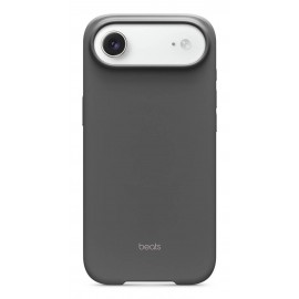 APPLE - Apple MGJT4LL/A funda para teléfono móvil 16,5 cm (6.5'') Granito, Gris - mgjt4ll/a
