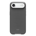 APPLE - Apple MGJT4LL/A funda para teléfono móvil 16,5 cm (6.5'') Granito, Gris - mgjt4ll/a
