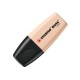 STABILO BOSS MINI marcador 1 pieza(s) Punta de cincel Beige