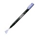 Tombow Fudenosuke Pastel marcador 1 pieza(s) Punta de pincel Lavanda