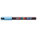 POSCA PC-1MR marcador 1 pieza(s) Fibre tip Azul
