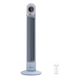 Cecotec 8228 ventilador Azul
