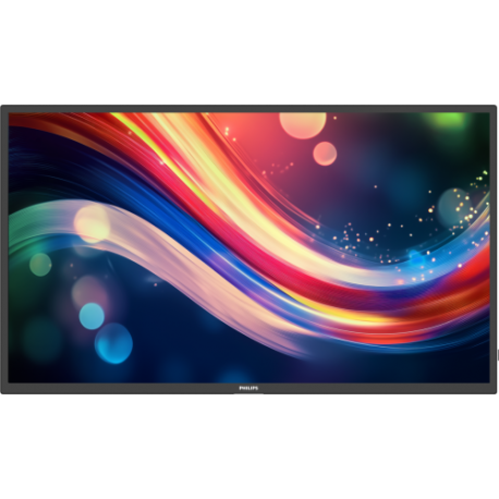 PHILIPS  29 X7 +ANDROID SOC 10 75 4000 SERIES Q-LINE, 24/7, 500NITS UHD