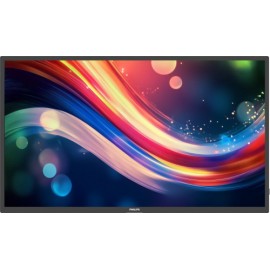 PHILIPS  30 X7 +ANDROID SOC 10 86 4000 SERIES Q-LINE, 24/7, 500NITS UHD