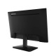Lenovo L27qe pantalla para PC 68,6 cm (27'') 2560 x 1440 Pixeles Quad HD LED Negro
