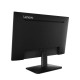Lenovo L27qe pantalla para PC 68,6 cm (27'') 2560 x 1440 Pixeles Quad HD LED Negro