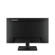 Lenovo L27qe pantalla para PC 68,6 cm (27'') 2560 x 1440 Pixeles Quad HD LED Negro