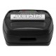 CUSTOM MP RANGER 203 x 203 DPI Inalámbrico y alámbrico Térmico Impresora portátil