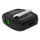 CUSTOM MP RANGER 203 x 203 DPI Inalámbrico y alámbrico Térmico Impresora portátil