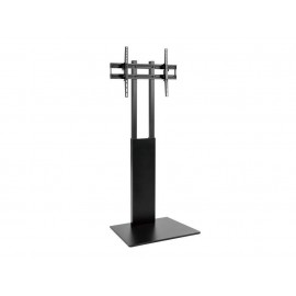 Equip 650615 soporte para TV 190,5 cm (75'') Negro